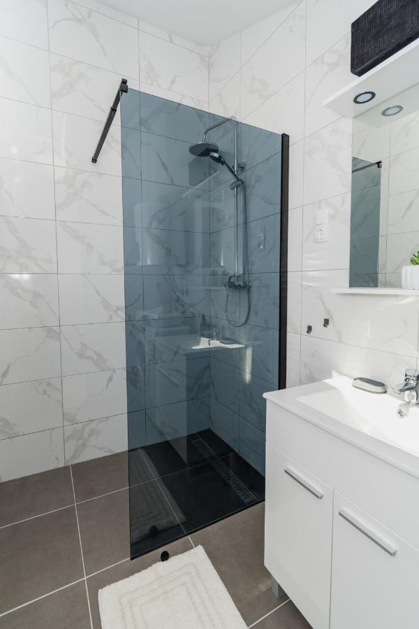 Studio Apartment Harmony Np Krka Lozovac Exterior foto