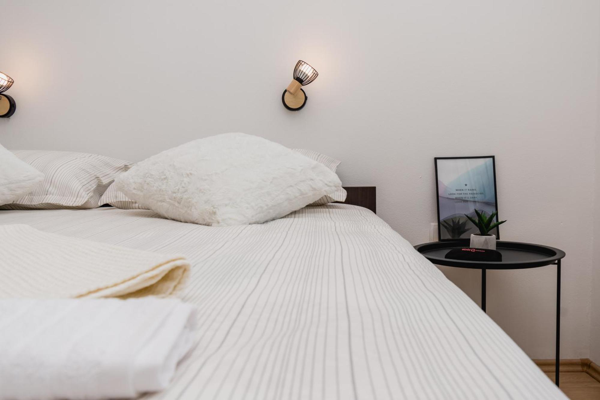 Studio Apartment Harmony Np Krka Lozovac Exterior foto